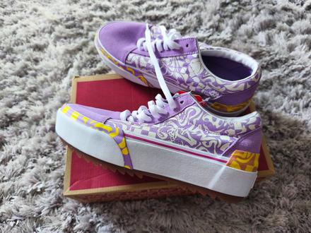 Tenisky vans 40, vans,40