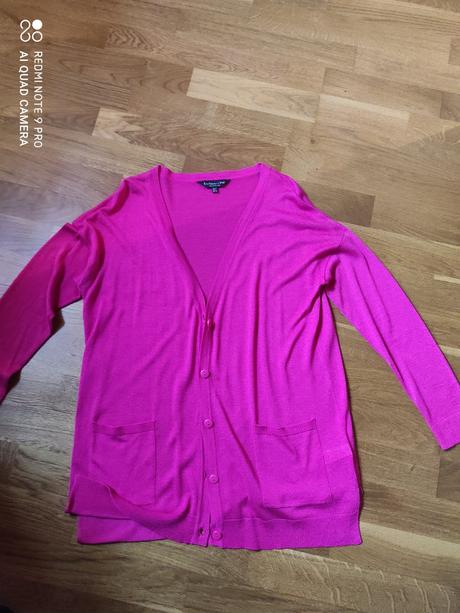 Kardigan ff 40 top stav, f&f,40