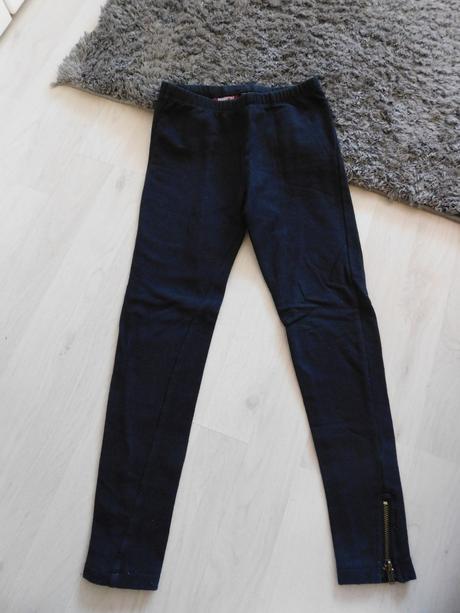 Legíny č.122-128, pepperts,122