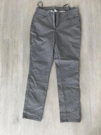 Bavlnené nohavice, m