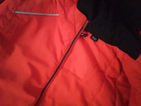 Lyžiarske bundy pre dvojičky, 98