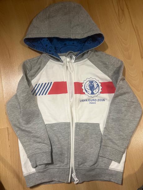 Mikina slovensko, 116