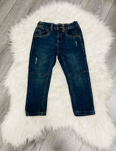 Rifle veľ. 98, c&a,98