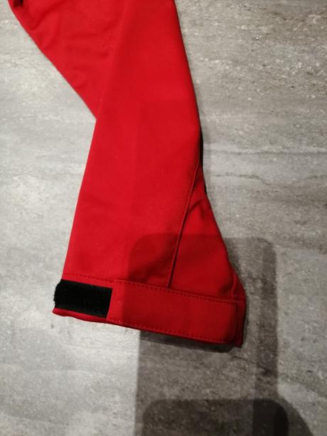 Softshell bunda malfini vs,5tis vodeodol,2tis dych, s