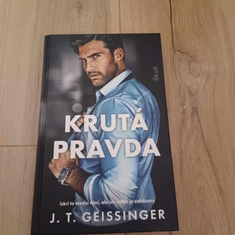J.t.geissinger - krutá pravda, 
