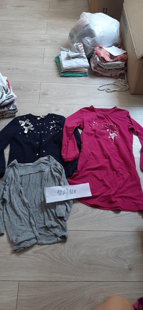 Balik 122/128, 122–134