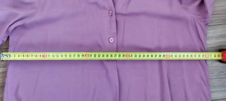 Košeľové šaty, m