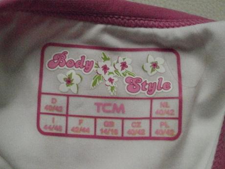 Športové tričko, tcm,40