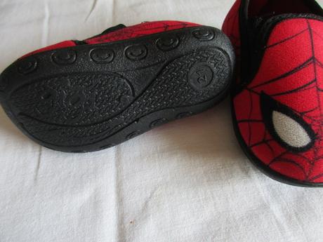 Topánočky marvel č.21, marvel,21