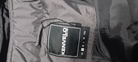 Zimna bunda, kenvelo,s