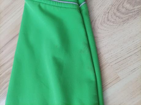 Prechodná bunda, 104