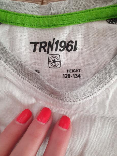 Tričko, terranova,122