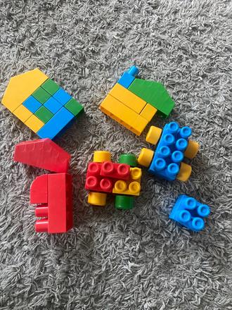 Kocky skladacka wader, 