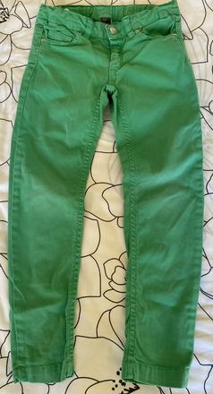 Nohavice zara v. 110/116, zara,116