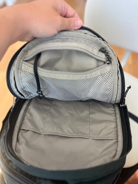 Ruksak raven 20 fjallraven, 