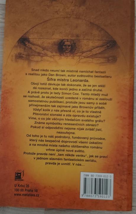 Šifra mistra leonarda-fakta, 