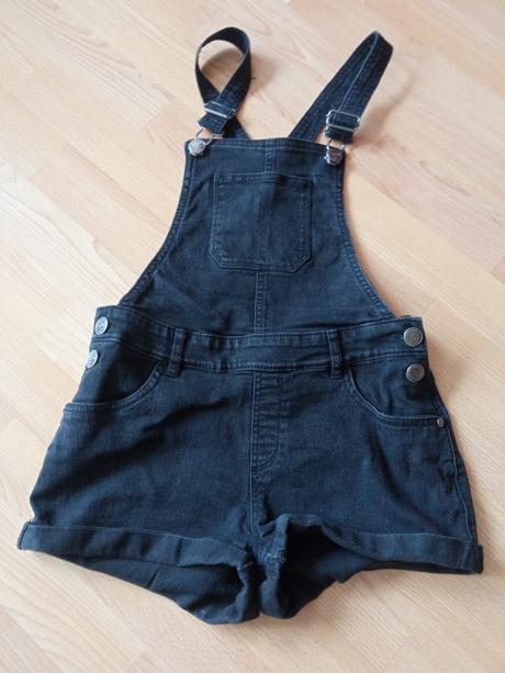 Kraťasy v.9-11r., c&a,152