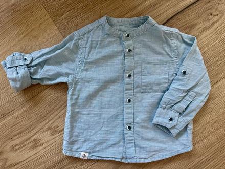 Košeľa, reserved,74