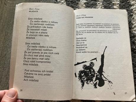 Načo sú nám rodičia prvé vyd.1989,