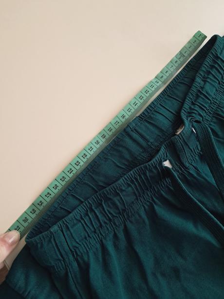 Pyzamko pizza v.146/152, h&m,152