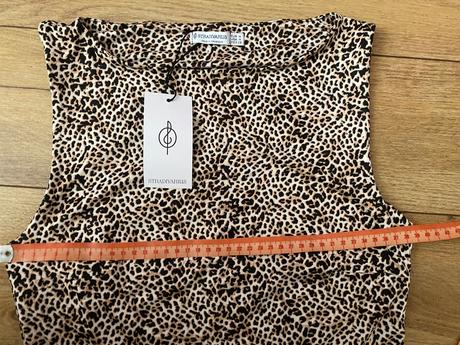 Leo šaty, stradivarius,34 - xs