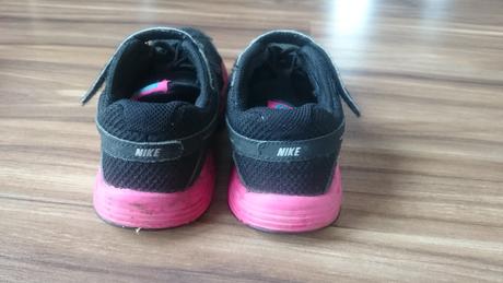 Botasky niké, nike,31