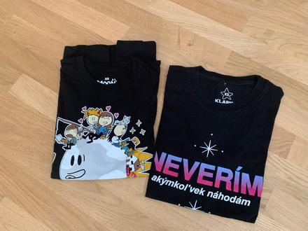 Tricka moon a klarisa, 164