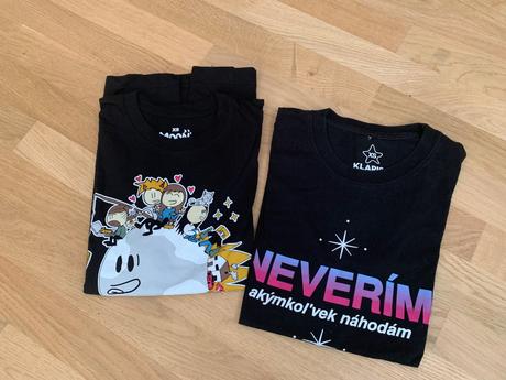 Tricka moon a klarisa, 164