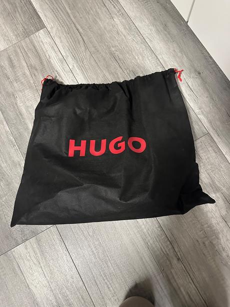 Kabelka hugo, hugo boss