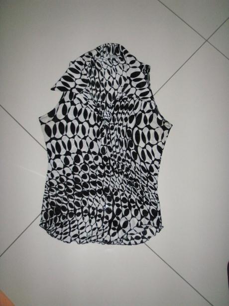 Ako nenosene, promod,s