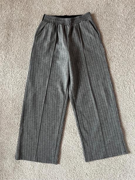 Culotte nohavice zara, zara,152