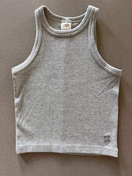 Tielko zara sivé, zara,152