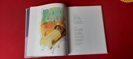 Knižka lastovicka vo fraku - 27,6 x 22cm,