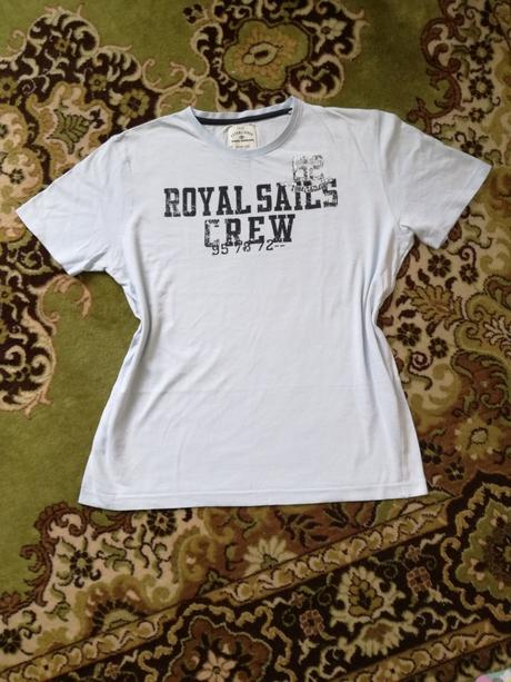 Tričko tom tailor, tom tailor,164