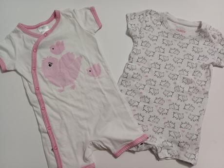 Letné overaly, h&m,74