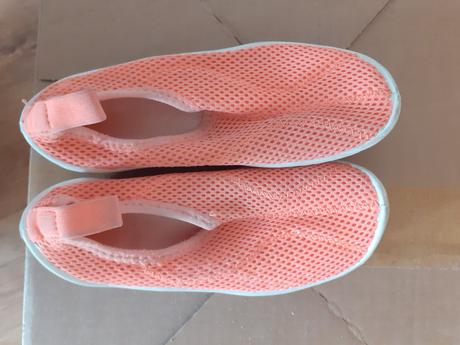 Obuv do vody, decathlon,28