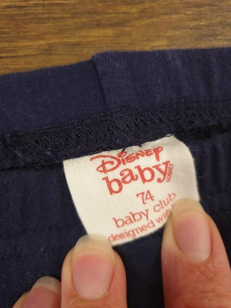 Zateplena súprava c&a, c&a,74