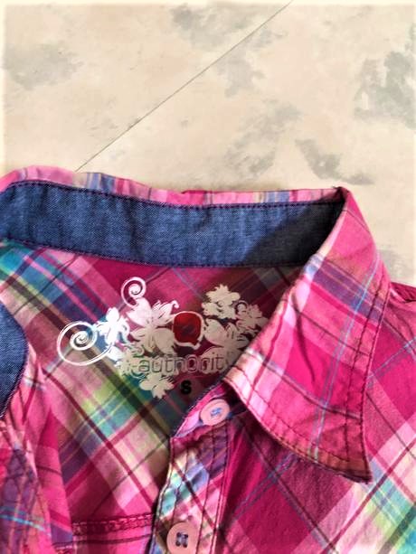 Košeľa authority, authority,s