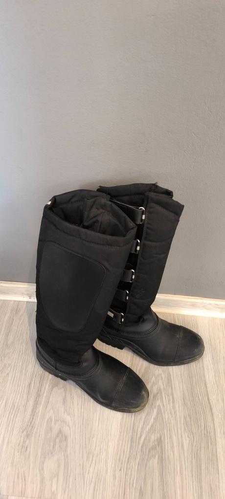 Jazdecké čižmy decatlon veľkosť 37, decathlon,37