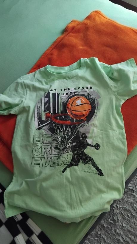 Tričko basketbal č.146, 146