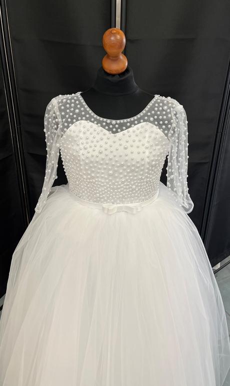 Śaty na prijimanie, 128 / 134 / 140