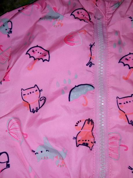 Prechodná bundička, pepco,80