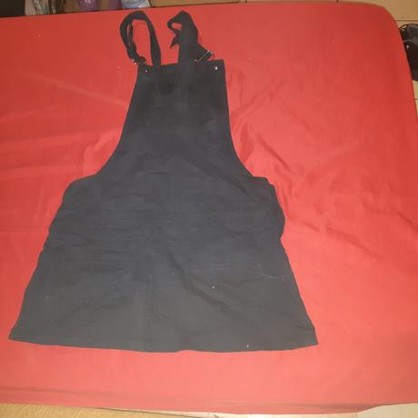 Damska satova sukna, 42