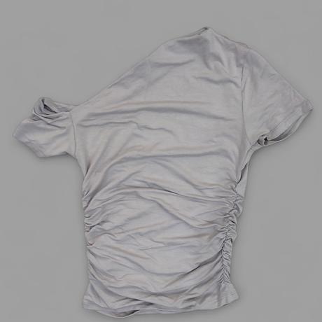 Top s krátkym rukávom, stradivarius,s