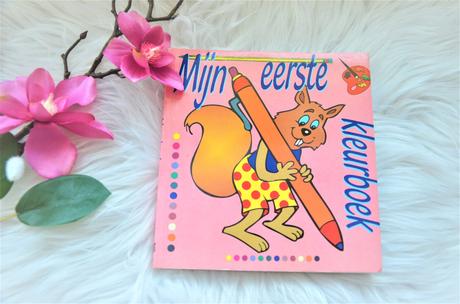 Omaľovánka pre najmenších-159 strán,