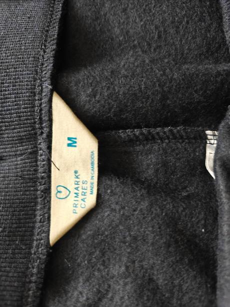 Dámske tepláky, primark,m