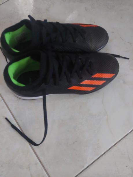 Rekreačná obuv adidas ponožkové č.34, adidas,34