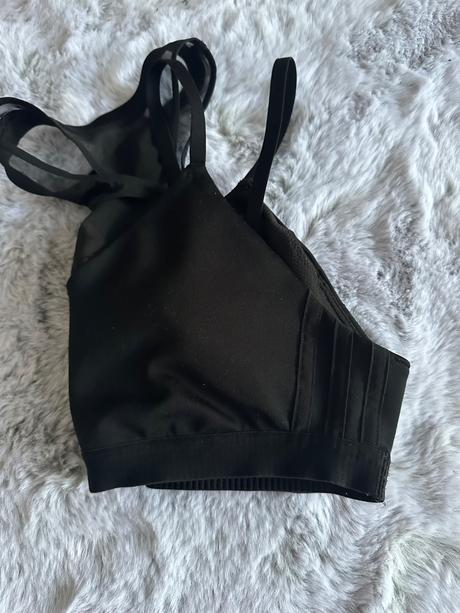 Športová podprsenka adidas, adidas,s