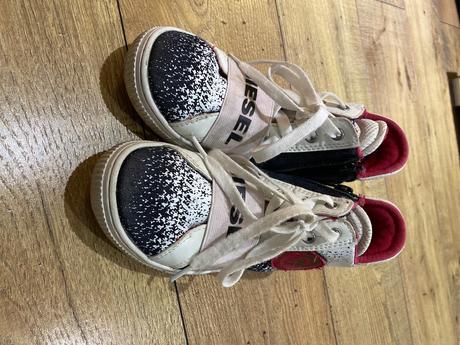 Chlapcenske topanky diesel, diesel,33