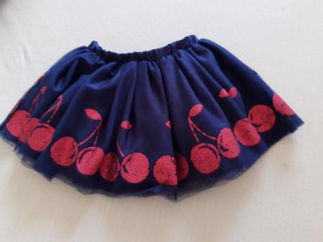 Čerešničková sukňa, pepco,92